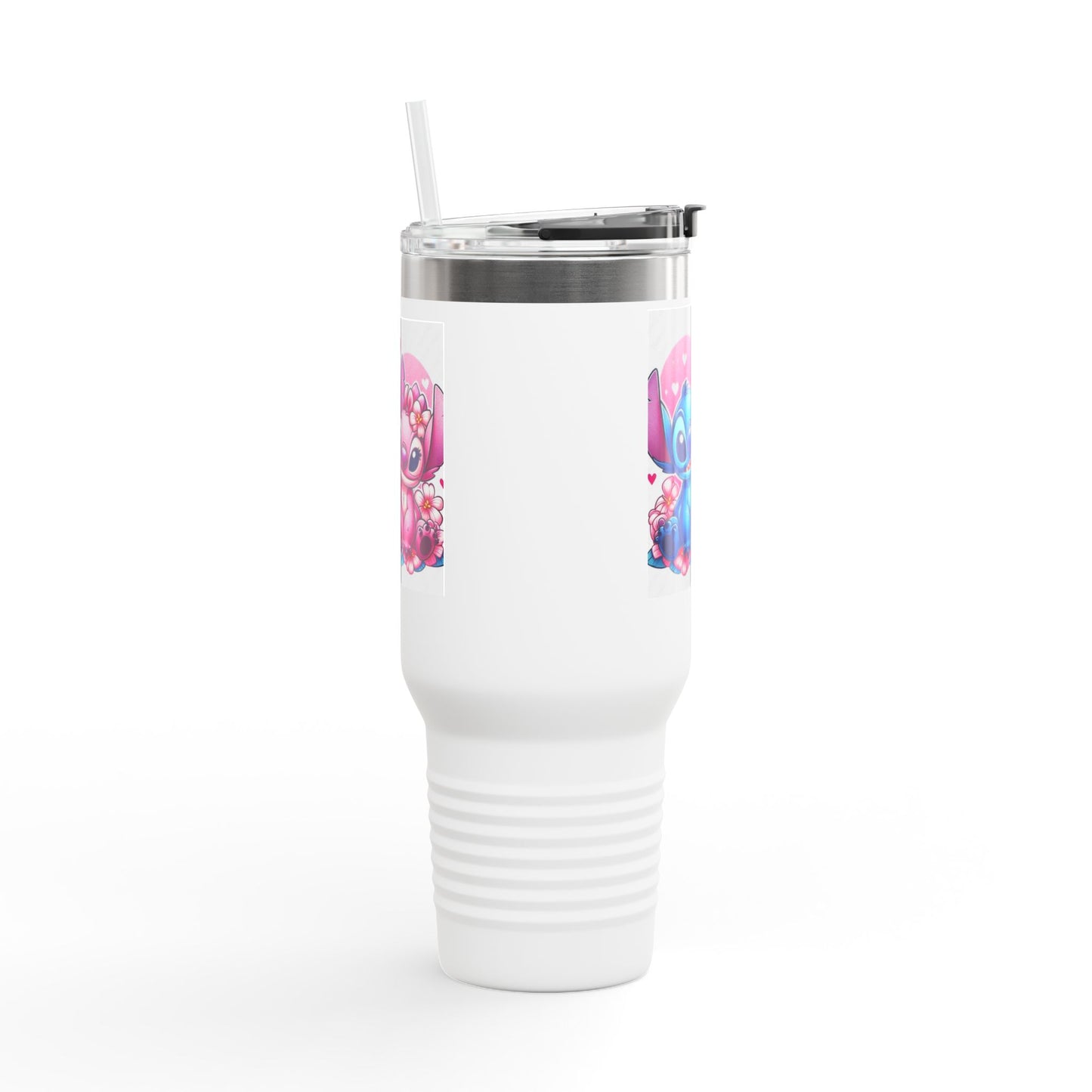 Caneca de viagem termica